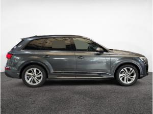 Audi Q7 50 TDI S-Line quattro HUD Luftfederung AHK PA