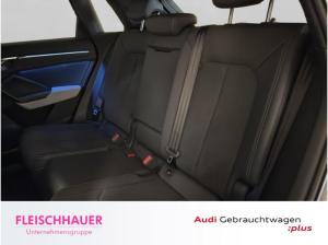Audi Q3 S line 35 TFSI LED+AHK+NAVI+PDC V&H+CARPLAY+SZH+