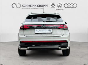 Volkswagen Taigo R-Line 1.0 TSI