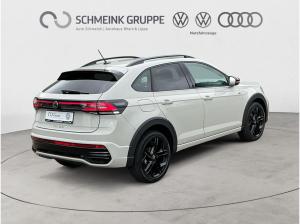 Volkswagen Taigo R-Line 1.0 TSI