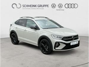 Volkswagen Taigo R-Line 1.0 TSI