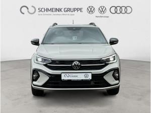Volkswagen Taigo R-Line 1.0 TSI