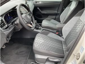 Volkswagen Taigo R-Line 1.0 TSI