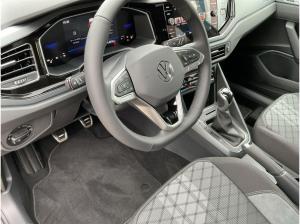 Volkswagen Taigo R-Line 1.0 TSI