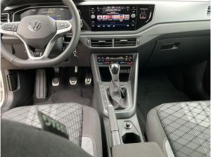 Volkswagen Taigo R-Line 1.0 TSI