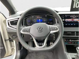 Volkswagen Taigo R-Line 1.0 TSI