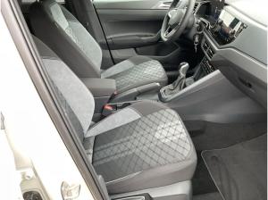 Volkswagen Taigo R-Line 1.0 TSI