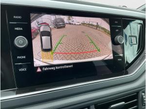 Volkswagen Taigo R-Line 1.0 TSI