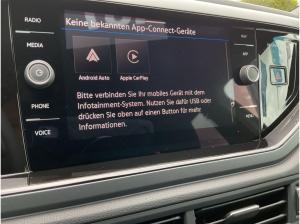 Volkswagen Taigo R-Line 1.0 TSI