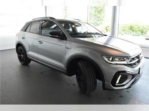 Volkswagen T-Roc R-Line 2.0 l TDI DSG AHK NAVI KAMERA