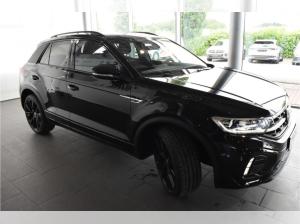 Volkswagen T-Roc R-Line 2.0 l TDI DSG LED NAVI SHZ