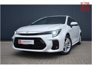 Suzuki Swace Comfort+ Hybrid Navi Digitales Cockpit LED