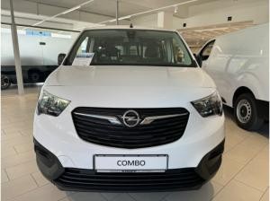 Opel Combo Cargo Doppelkabine Autom. Fin. ab 2,99%
