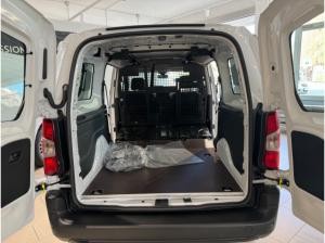 Opel Combo Cargo Doppelkabine Autom. Fin. ab 2,99%