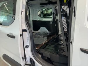 Opel Combo Cargo Doppelkabine Autom. Fin. ab 2,99%