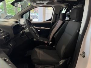 Opel Combo Cargo Doppelkabine Autom. Fin. ab 2,99%