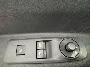 Opel Combo Cargo Doppelkabine Autom. Fin. ab 2,99%