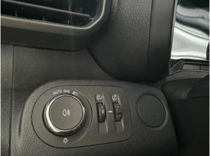 Opel Combo Cargo Doppelkabine Autom. Fin. ab 2,99%