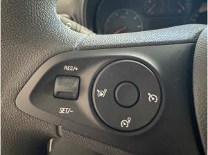 Opel Combo Cargo Doppelkabine Autom. Fin. ab 2,99%