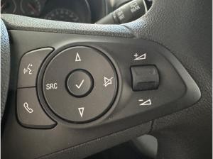 Opel Combo Cargo Doppelkabine Autom. Fin. ab 2,99%