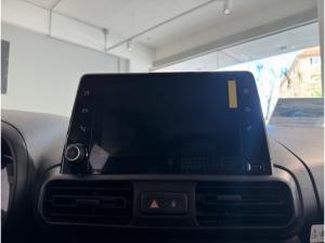 Opel Combo Cargo Doppelkabine Autom. Fin. ab 2,99%