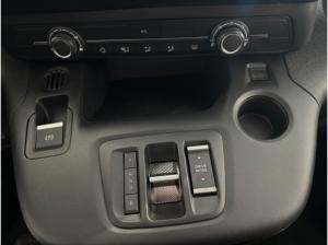 Opel Combo Cargo Doppelkabine Autom. Fin. ab 2,99%