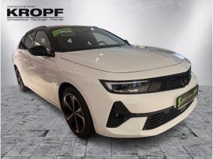 Opel Astra L Sports Tourer 1.2 Turbo GS Line ACC+LED