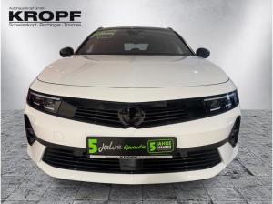 Opel Astra L Sports Tourer 1.2 Turbo GS Line ACC+LED