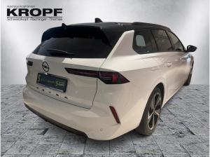 Opel Astra L Sports Tourer 1.2 Turbo GS Line ACC+LED