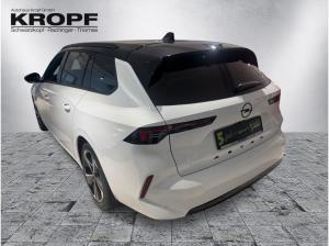 Opel Astra L Sports Tourer 1.2 Turbo GS Line ACC+LED