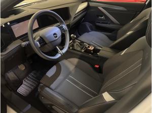 Opel Astra L Sports Tourer 1.2 Turbo GS Line ACC+LED