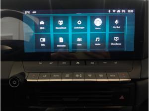 Opel Astra L Sports Tourer 1.2 Turbo GS Line ACC+LED