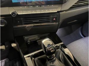 Opel Astra L Sports Tourer 1.2 Turbo GS Line ACC+LED