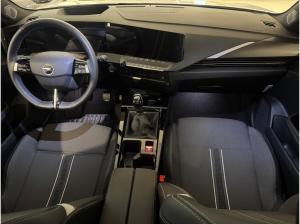 Opel Astra L Sports Tourer 1.2 Turbo GS Line ACC+LED