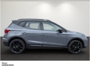 Seat Arona FR BLACK EDITION 116 PS DSG *für SEAT / CUPRA Besitzer* (Neuss)