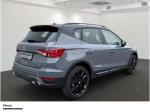 Seat Arona FR BLACK EDITION 116 PS DSG *für SEAT / CUPRA Besitzer* (Neuss)