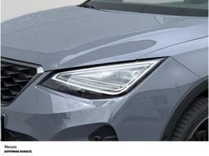 Seat Arona FR BLACK EDITION 116 PS DSG *für SEAT / CUPRA Besitzer* (Neuss)