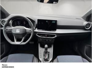 Seat Arona FR BLACK EDITION 116 PS DSG *für SEAT / CUPRA Besitzer* (Neuss)