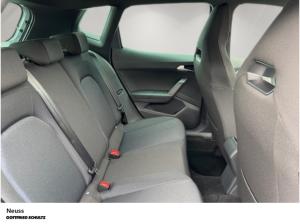 Seat Arona FR BLACK EDITION 116 PS DSG *für SEAT / CUPRA Besitzer* (Neuss)