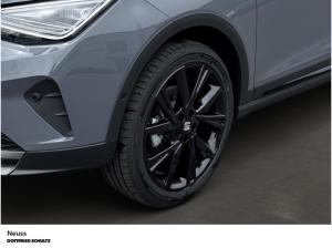 Seat Arona FR BLACK EDITION 116 PS DSG *für SEAT / CUPRA Besitzer* (Neuss)