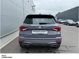 Seat Arona FR BLACK EDITION 116 PS DSG *für SEAT / CUPRA Besitzer* (Neuss)