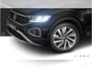 Volkswagen T-Roc R-LINE 190 PS / BLACK STYLE / IQ.DRIVE / RÜCKFAHRKAMERA / FZ4804