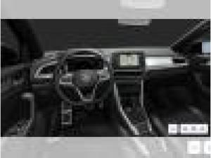Volkswagen T-Roc R-LINE 190 PS / BLACK STYLE / IQ.DRIVE / RÜCKFAHRKAMERA / FZ4804