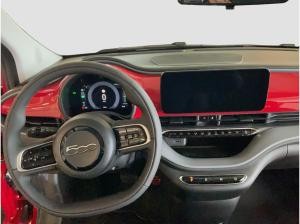 Fiat 500e 23,8 kWh ++ SOFORT VERFÜGBAR ++