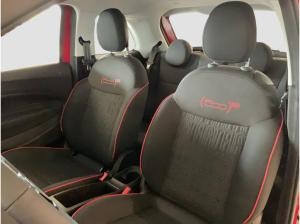 Fiat 500e 23,8 kWh ++ SOFORT VERFÜGBAR ++