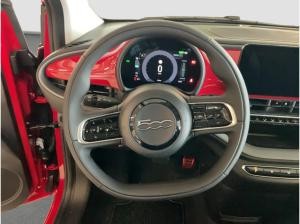 Fiat 500e 23,8 kWh ++ SOFORT VERFÜGBAR ++