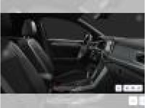 Volkswagen T-Roc R-LINE 190 PS / BLACK STYLE / IQ.DRIVE / RÜCKFAHRKAMERA / FZ4804