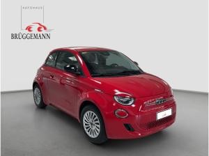 Fiat 500e 23,8 kWh ++ SOFORT VERFÜGBAR ++
