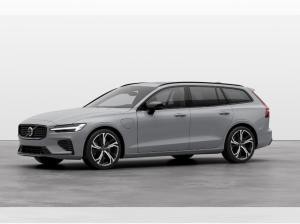 Volvo V60 T6 Plus Dark *SOFORT LIEFERBAR*