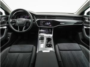 Audi A6 Avant 40 TDI quattro Sport AHK Matrix ACC